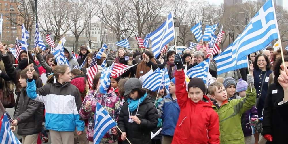 Έλληνες της Αμερικής: Ένας δύσβατος και ταυτόχρονα συναρπαστικός δρόμος 127 ετών