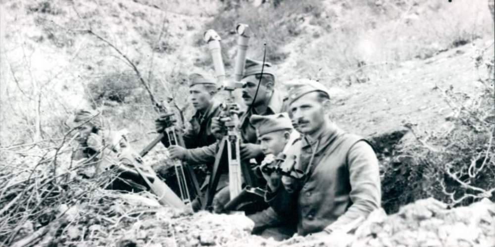 28η Οκτωβρίου: Πώς ξεκίνησε ο πόλεμος