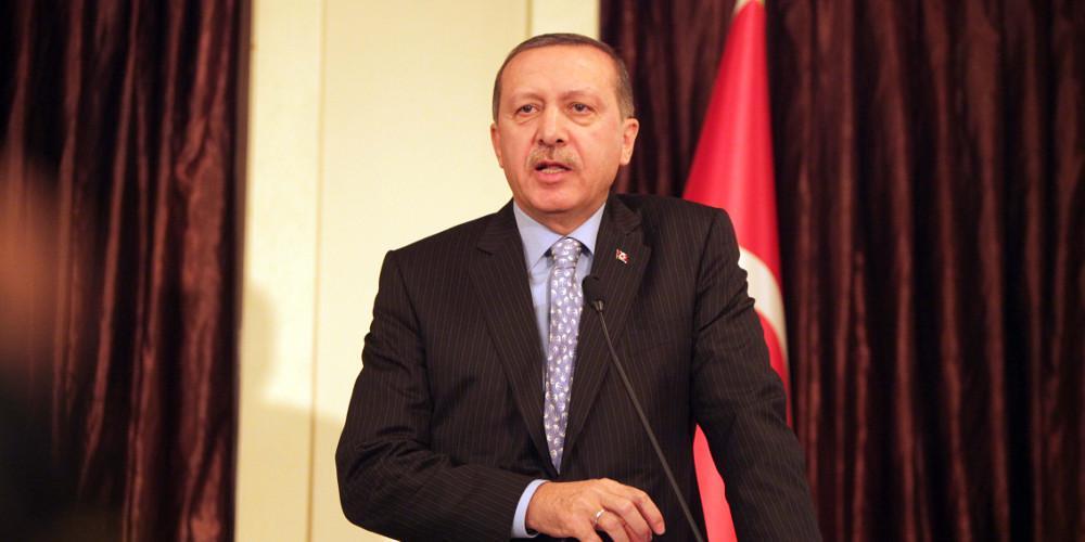 Η Άγκυρα διαψεύδει ότι προσέφερε χρήματα για την έκδοση του Γκιουλέν