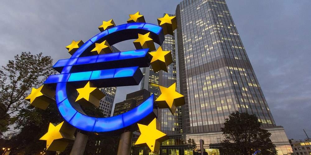 Eurostat: Αύξηση του ΑΕΠ κατά 0,6% στην ευρωζώνη και στην ΕΕ
