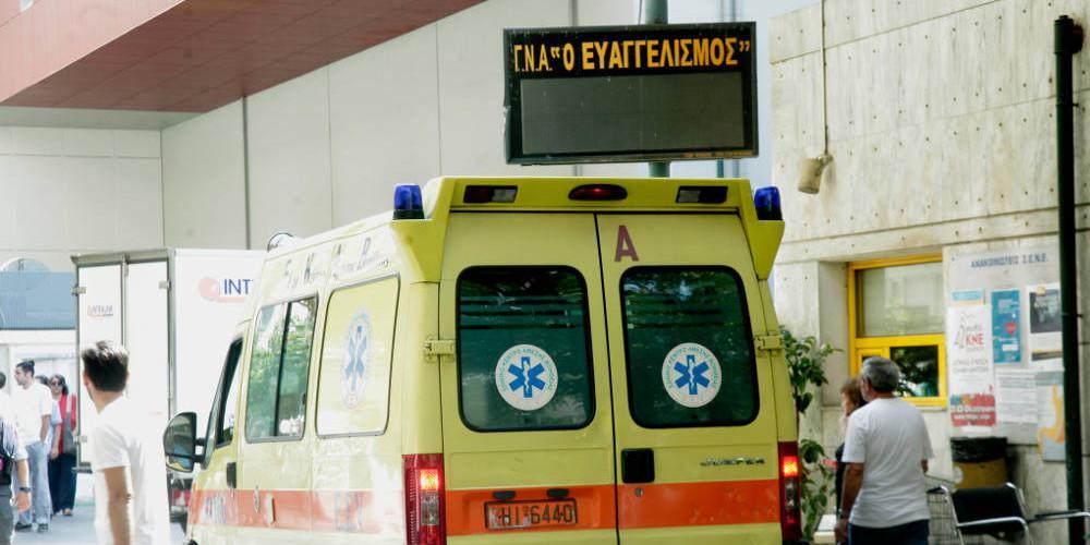 Κορωνοϊός: Μεγαλώνει η λίστα των νεκρών στην Ελλάδα – Κατέληξε 85χρονη στον «Ευαγγελισμό»