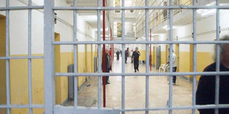Δράμα: Νέο σχολείο δεύτερης ευκαιρίας στις φυλακές της πόλης