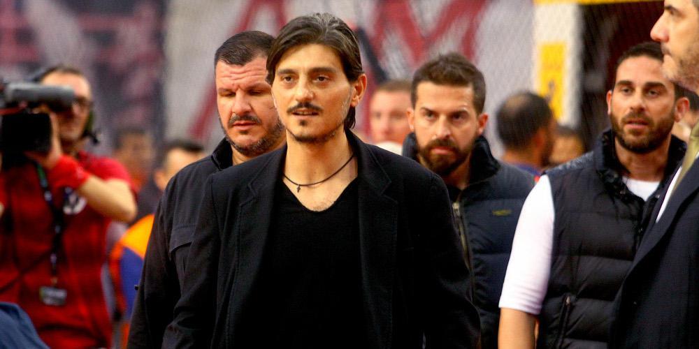 «Βόμβα» Παναθηναϊκού: Εξετάζει πλάνο για έξοδο από την Ευρωλίγκα