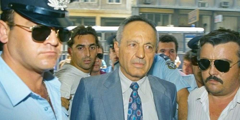 Πέθανε ο Νίκος Γρυλλάκης – Ήταν στενός συνεργάτης του Κωνσταντίνου Μητσοτάκη