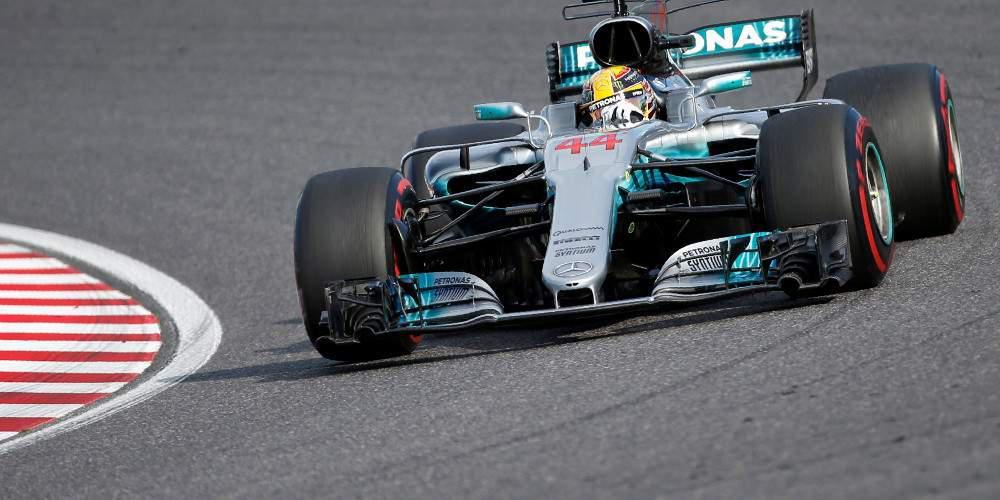 Formula 1: Επιστροφή στις νίκες για Χάμιλτον