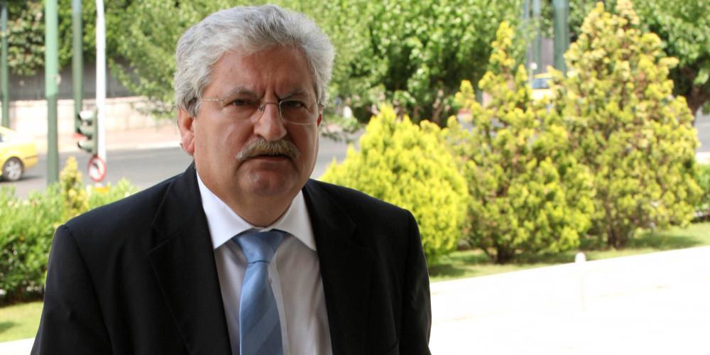 Ομόφωνα αθώος ο πρώην επικεφαλής του ΣΔΟΕ Ιωάννης Διώτης για τη λίστα Λαγκάρντ