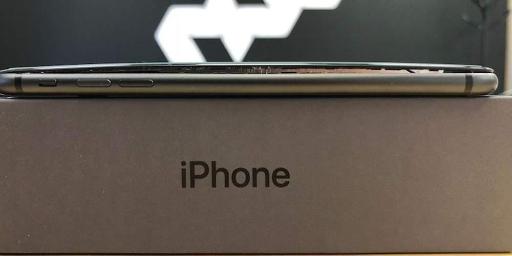 Τρέχει και δεν φθάνει η Apple: Περιστατικό με iPhone 8 Plus που εκρήγνυνται και στην Ελλάδα [εικόνες
