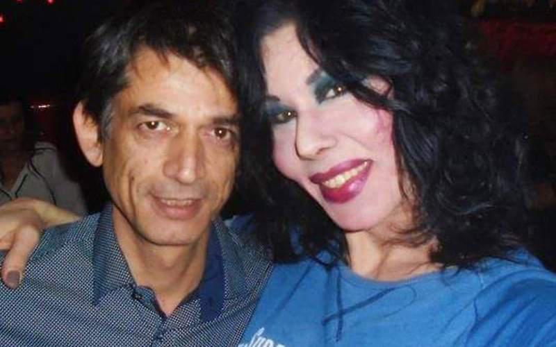 Σε drag show διασκέδαζε ο Καρανίκας [εικόνες]