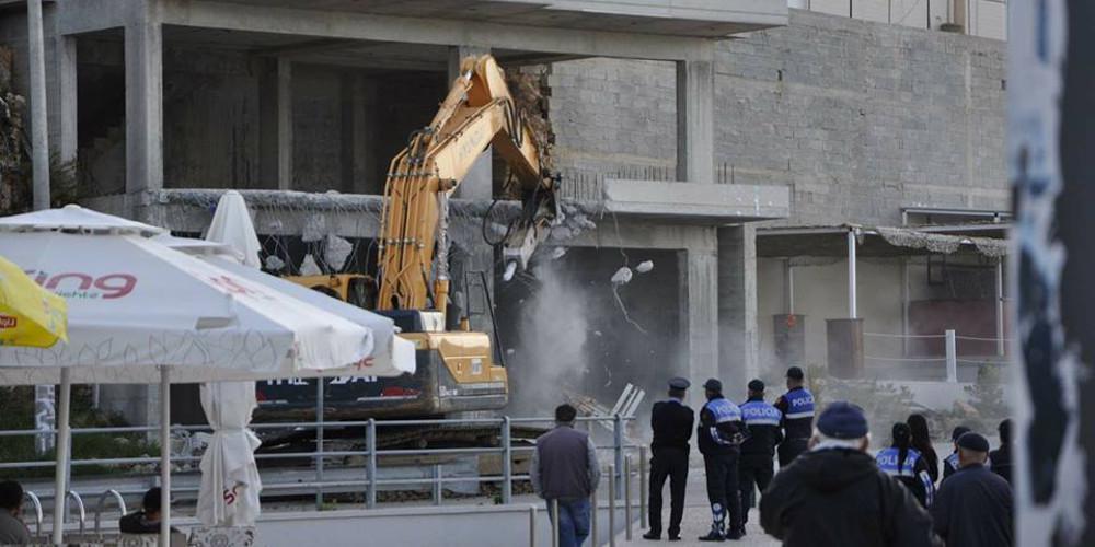 Έκκληση των Ελλήνων της Βορείου Ηπείρου για να μη χάσουν τις περιουσίες τους