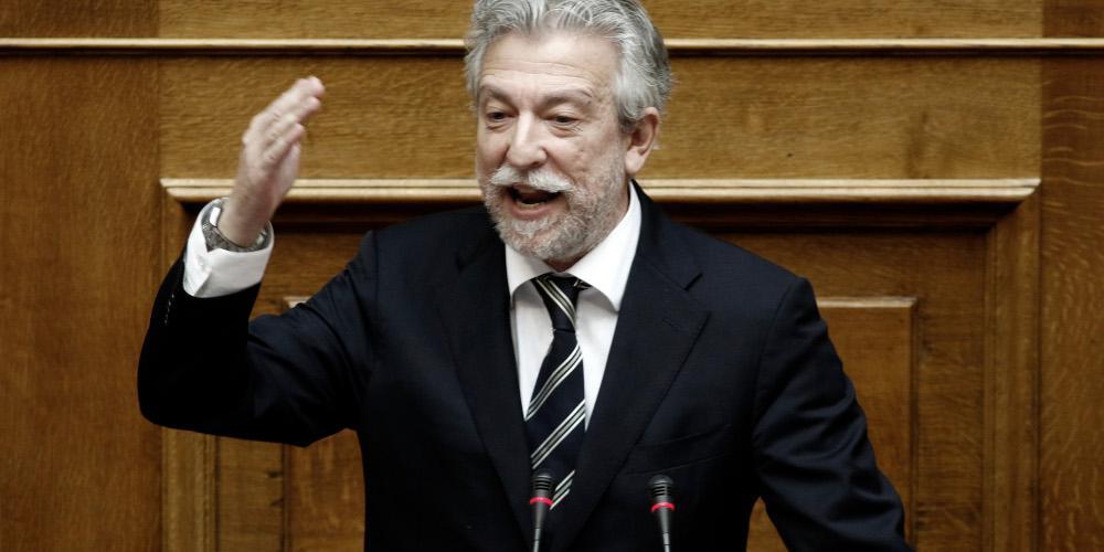 Στα «χαρακώματα» Μητσοτάκης-Κοντονής για την μεταγωγή Γιατζόγλου