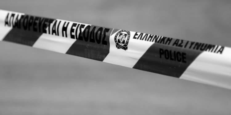 Μακάβριο εύρημα στο Ρέθυμνο: Βρέθηκαν ανθρώπινα οστά σε ποτάμι