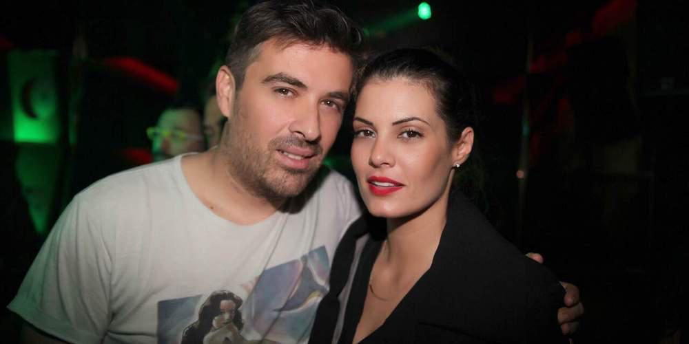 Η ανάρτηση της Κορινθίου μετά την αποχώρηση του Αϊβάζη από το Survival!