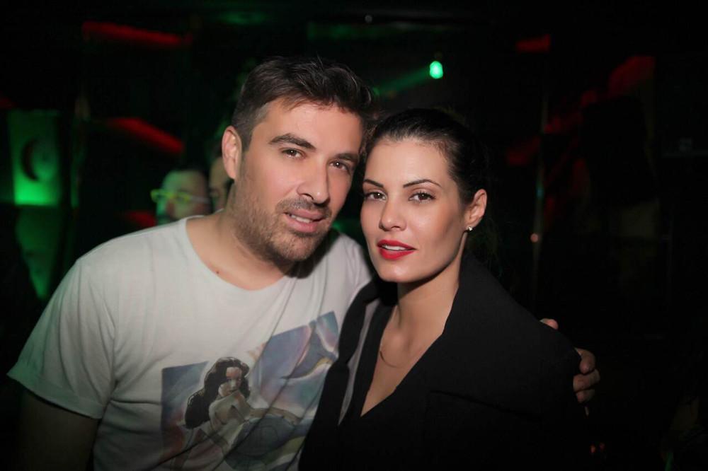 Γιάννης Αϊβάζης: Πήρε εξιτήριο από το νοσοκομείο