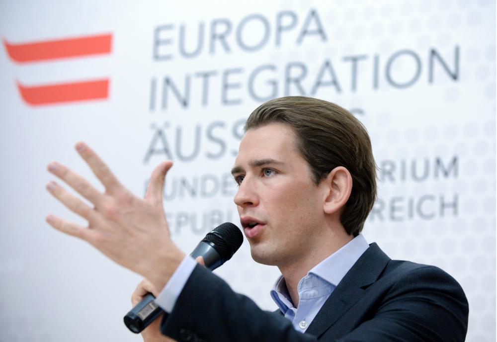 Σεμπάστιαν Κουρτς