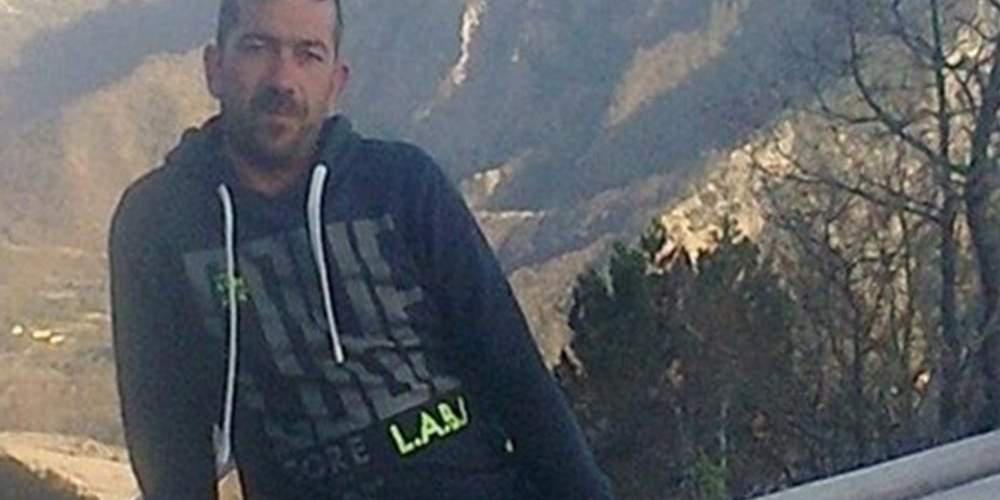 «Ήμουν πιεσμένος και ήθελα να μείνω μόνος»: Τι κατέθεσε ο κτηνοτρόφος που είχε εξαφανιστεί