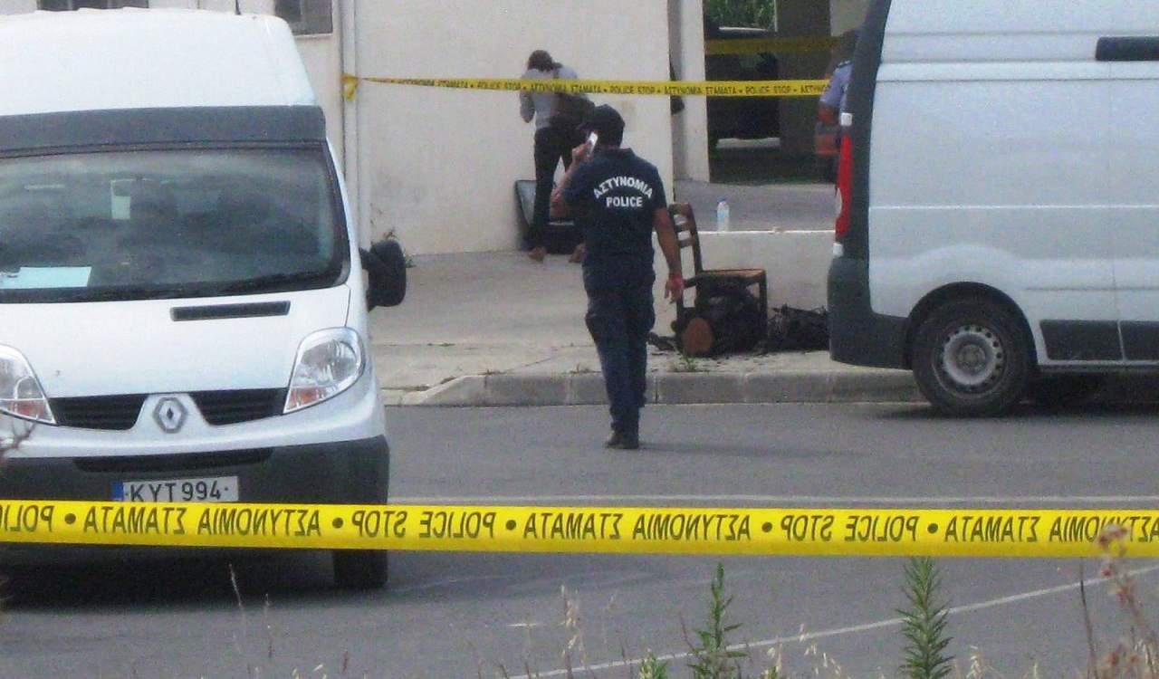 Αίσιο τέλος στην απαγωγή της 4χρονης Μαρί-Ελένης, που είχε απαγάγει ο πατέρας της