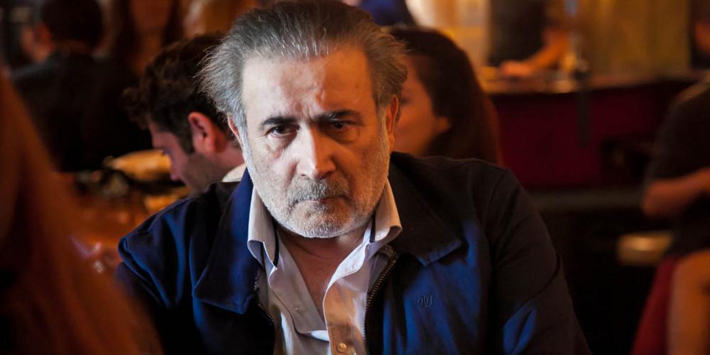 Το «αντίο» του Λάκη Λαζόπουλου στον Μπάμπη Γιωτόπουλο