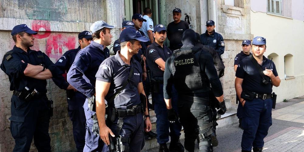 Αυτές είναι οι ποινές που επιβλήθηκαν στους 12 για την απαγωγή Λεμπιδάκη