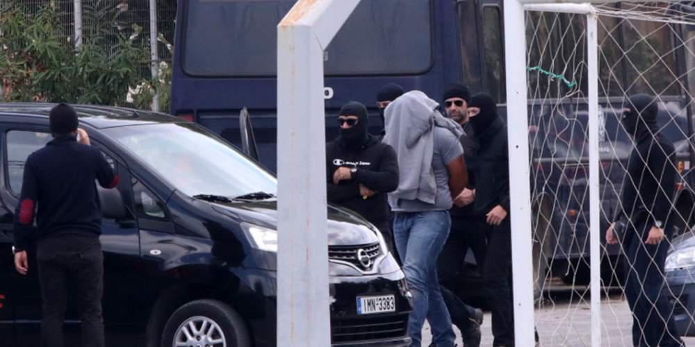Απαγωγή Λεμπιδάκη: Κατηγορούμενος κατέθεσε ότι φταίει η… οικονομική κρίση