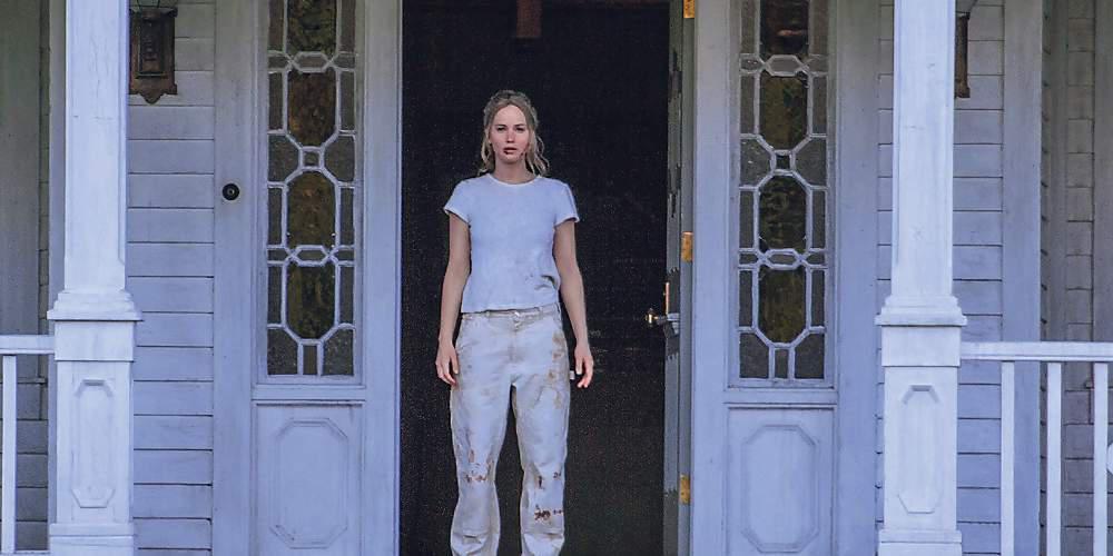 Στα… άκρα η Τζένιφερ Λόρενς για το θρίλερ «Mother» του Αρονόφσκι