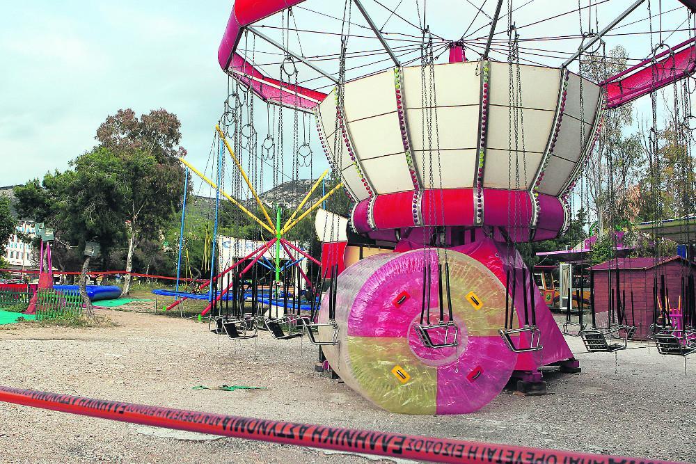 Θάνατος 13χρονου στο λούνα παρκ: Πενταετής φυλάκιση και μετατρέψιμη η ποινή στους δύο κατηγορούμενους – Συγκλόνισαν οι περιγραφές των γονιών