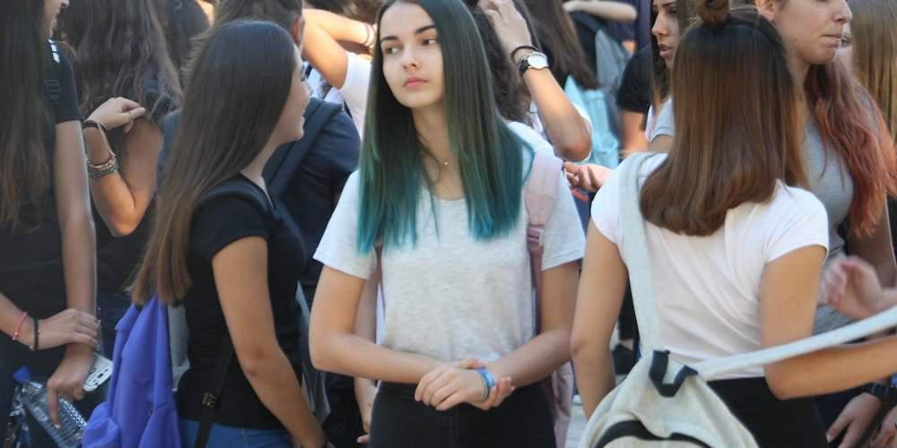 Μαθήματα management στα κυπριακά… λύκεια με ελληνική υπογραφή