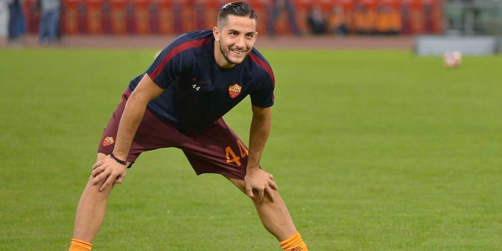 Δημοσίευμα Sun: Μάχη Μάντσεστερ Γιουνάιτεντ-Τσέλσι για την απόκτηση του Μανωλά