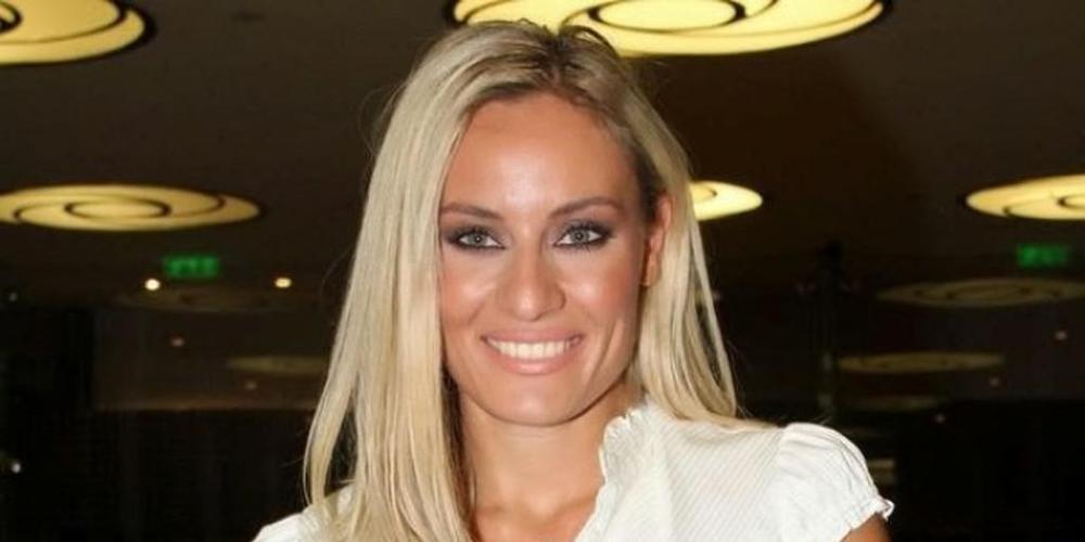 Η πρώτη ανάρτηση της Ελεονώρας Μελέτη από τον γάμο της [εικόνα]