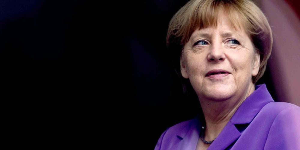 Επιστολή Γερμανίδας νοσηλεύτριας των Γιατρών Χωρίς Σύνορα στη Λέσβο προς την Μέρκελ