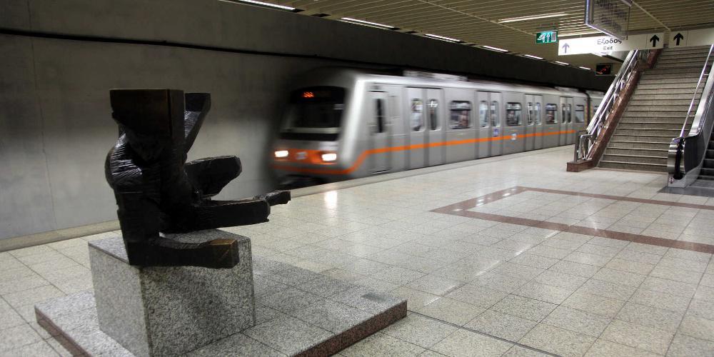 Έτσι θα κινηθούν τα ΜΜΜ από Κυριακή του Πάσχα μέχρι Πρωτομαγιά