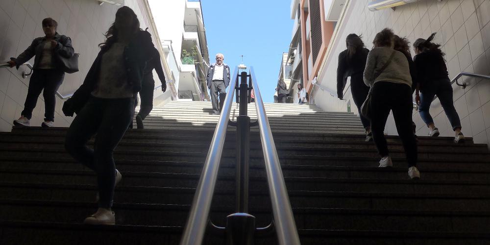 απεργία 28 Αυγούστου