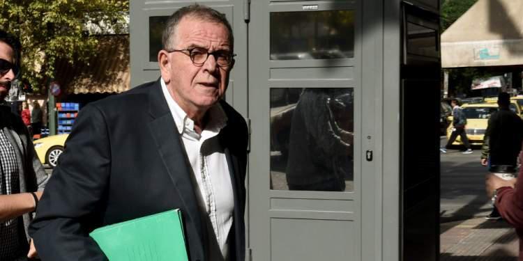 Μουζάλας: Βάσιμες ενδείξεις ότι οι οκτώ Τούρκοι είναι πραξικοπηματίες