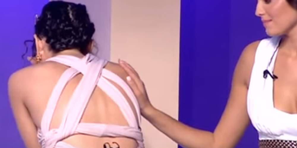 «Κατέρρευσε» on air παίκτρια του My Style Rocks: Δεν μπορώ [βίντεο]