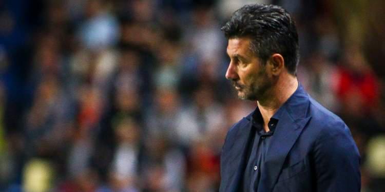 Οριστικό: Ο Ουζουνίδης νέος προπονητής της ΑΕΚ