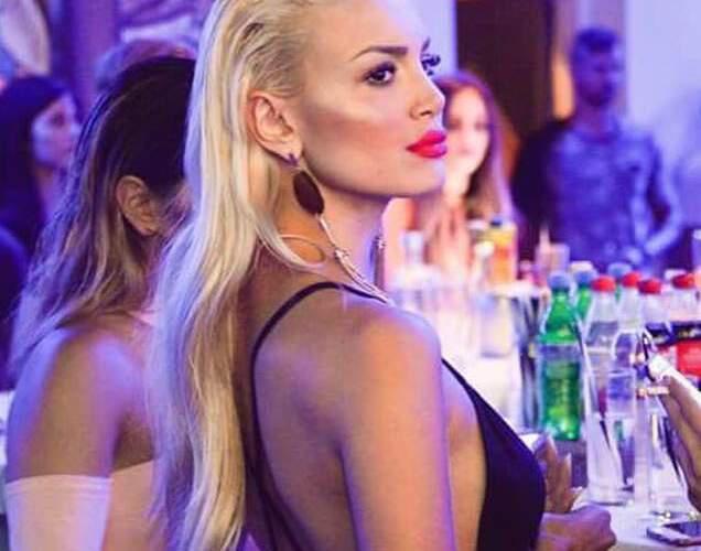 Σχίζας – Παναγιώταρου: H συνάντηση τους στην Μύκονο και η αντίδραση τους [Βίντεο]