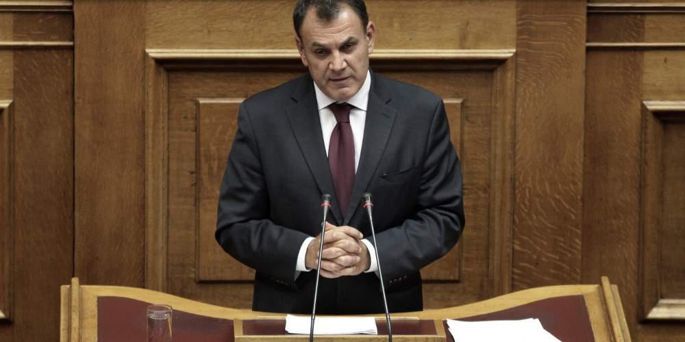 Νίκος Παναγιωτόπουλος στον «Ε.Τ.» της Κυριακής: Η κυβέρνηση θα δυσκολευτεί να βγάλει το 2018