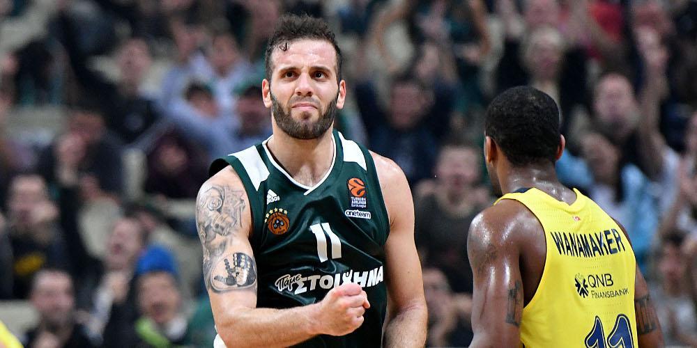 Παππάς: Το πιο εποικοδομητικό που έκανα στην Εθνική ήταν το ψηστήρι στον Παπαπέτρου