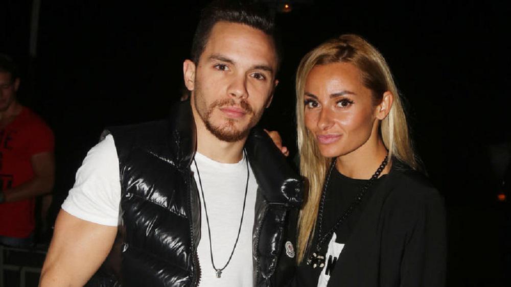 Πετρούνιας - Μιλλούση: Παντρεύτηκαν με θρησκευτικό γάμο