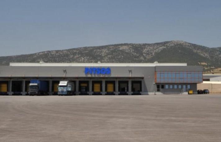 Ποιά είναι η εταιρεία που αγόρασε την «Πίτσος»;