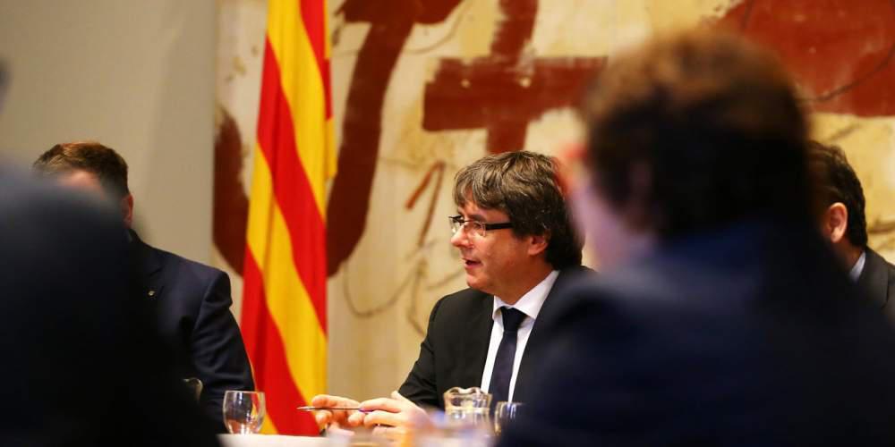 El Pais: Η… kolotumba του Πουτζδεμόν που θύμισε Τσίπρα [εικόνα]