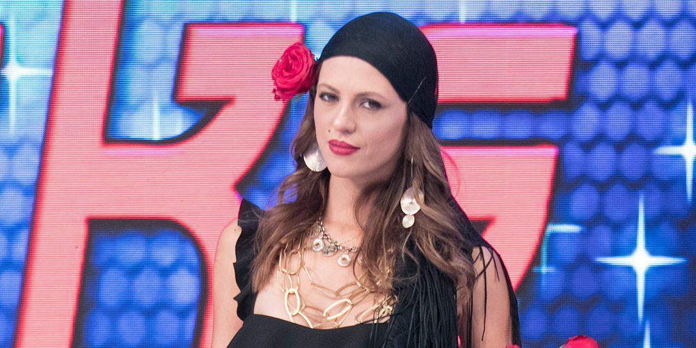 Ραμόνα Βλαντή κατακεραυνώνει την Καγιά: Δεν είναι fashion expert και top model στο εξωτερικό