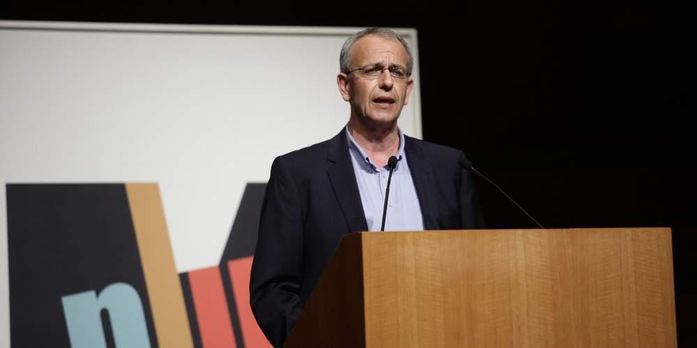 Ρήγας για τον Πάνο Καμμένο στο Λονδίνο: Εγώ δεν θα πήγαινα στο καζίνο