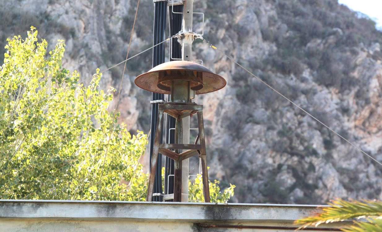 Σειρήνες συναγερμού Πολιτικής Άμυνας: Πότε και που θα ηχήσουν