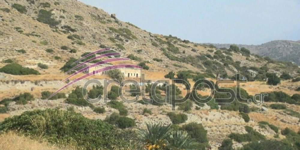 Εκτέλεση στη Σητεία: Ο Βούλγαρος ομολόγησε τη δολοφονία του καρδιολόγου