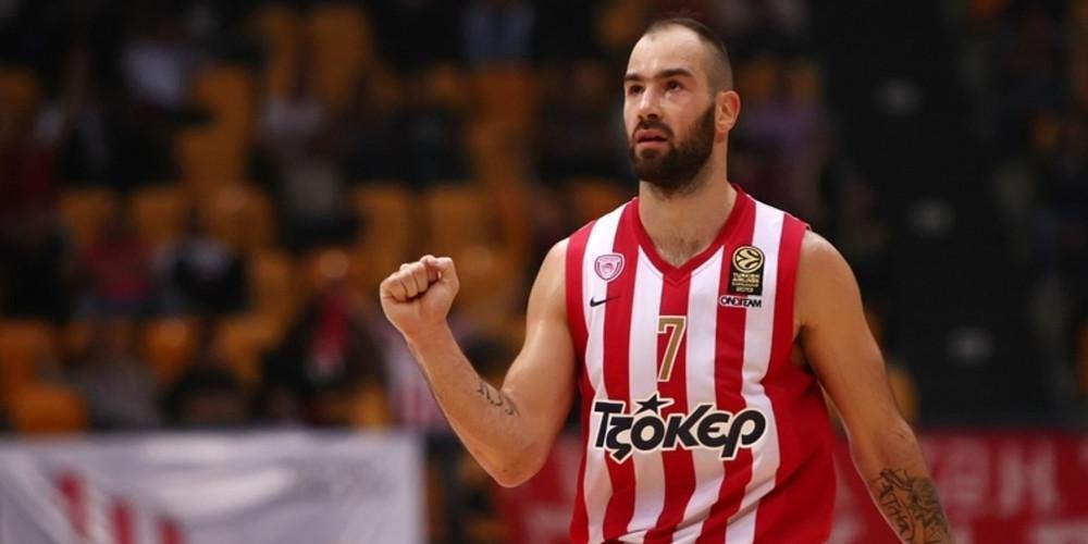 «Με το δεξί» θέλει να ξεκινήσει ο Ολυμπιακός στη Euroleague απέναντι στην Κίμκι