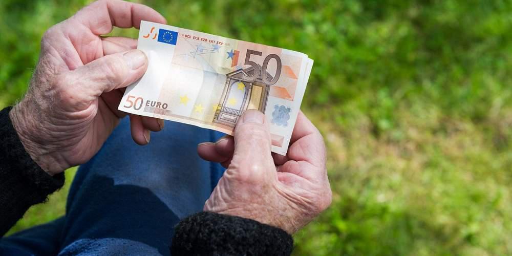 Πάνε… Βουλή οι ρυθμίσεις για τις συντάξεις χηρείας