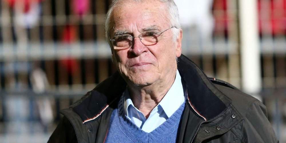 Μάχη με τον καρκίνο δίνει ο Σάββας Θεοδωρίδης