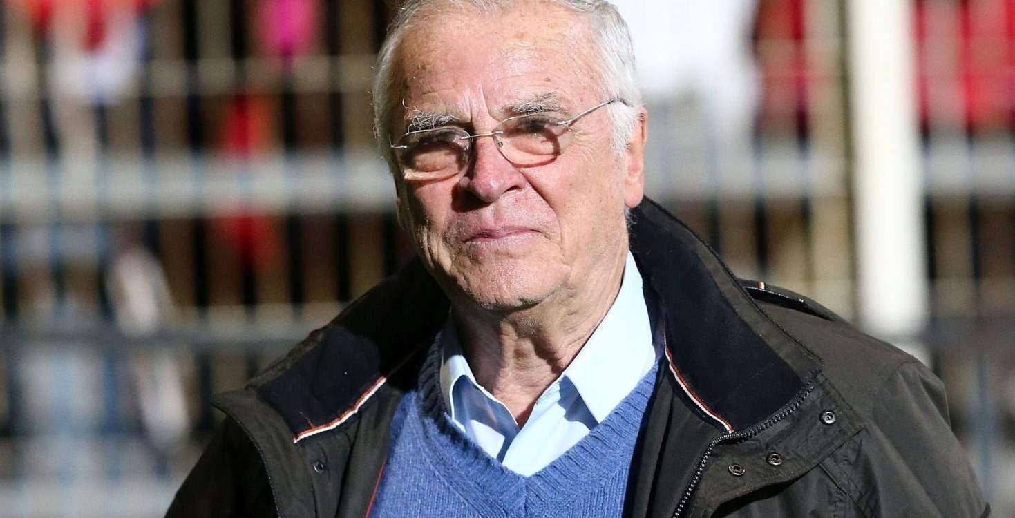 Μάχη με τον καρκίνο δίνει ο Σάββας Θεοδωρίδης