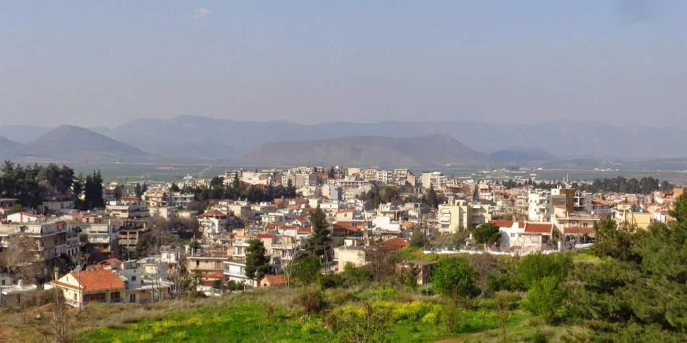 Τραγωδία στη Θήβα: 47χρονος πατέρας δύο παιδιών αυτοκτόνησε πηδώντας από μύλο!