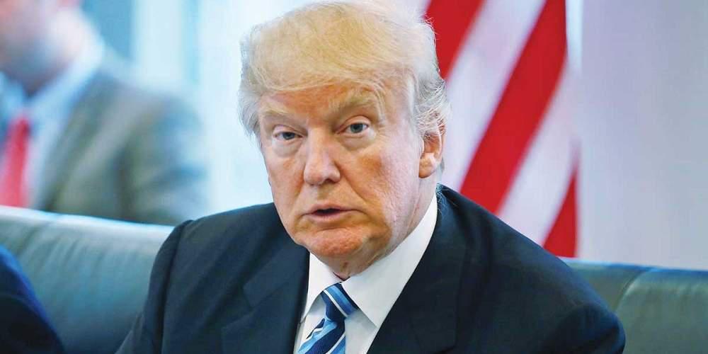 Τραμπ: Θα δημοσιοποιηθούν σχεδόν όλοι οι φάκελοι για τη δολοφονία του Κένεντι